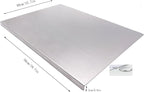BILLAMB Stainless Steel Cutting Boards - Image 2