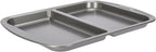 GoodCook Everyday Divided Sheet Pan 1-Inch Deep 2-Section Non-Stick - Image 9