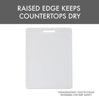 Dexas NSF Certified Polysafe Cutting Board - Image 4