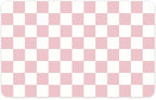 16" x 24" Checkered Dish Drying Mat - Image 9