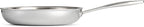 Tramontina Signature Tri-Ply Clad Stainless Steel 10-Inch Frying Pan, - Image 2