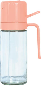 Glad 2 in 1 Oil Dispenser, 18.6oz/550ml by GladTrashFoodStorage