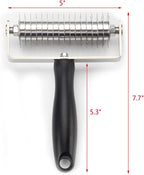 Pastry Lattice Roller Cutter - Image 2