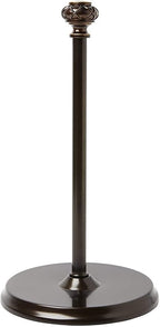 Paper Towel Holder Stand for Countertop, Decorative Freestanding Paper Towel - Image 6