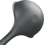 Zyliss Large Ladle, Sustainable Wheatstraw/Nylon, Soup Ladle - Image 4