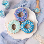 Sweets Indeed Winter Sprinkle Mix, 4 Pack, 10.90 oz - Image 6