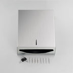 Paper Towel Dispenser Wall Mount - Image 6