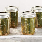 Ball Wide Mouth Glass Mason Jars - Image 9