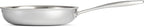 Tramontina Signature Tri-Ply Clad Stainless Steel 8-Inch Small Frying Pan - Image 2