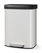 Garvee 16 gal / 60 L Metal Trash Can by Garvee