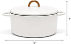 Great Jones Dutch Baby Dutch Oven - Image 2