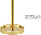 Ivilon Countertop Paper Towel Holder - Image 4