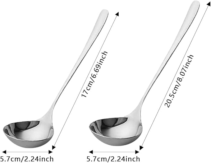 Soup Ladle - Image 2