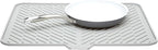 Luxet Silicone Dish Drying Mat - Image 4