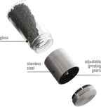 Salt and Pepper Grinder Set of 2 - Image 4