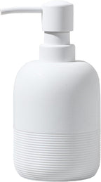 GalDal Soap Dispenser White, Hand Soap Lotion Dispenser - Image 7