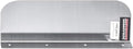 DuraSteel Stainless Steel Splash Guard by DuraSteel
