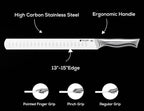 BRODARK Brisket Slicing Knife - Image 7