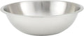 Winco Heavy-Duty Mixing Bowl, Stainless Steel by Fonteme