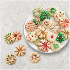 Wilton Holiday Dark Green and Red Sanding Sugar - Image 4