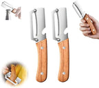 Multi-Functional Vegetable Peeler by Unknown