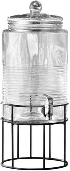 Style Setter Covina Beverage Dispenser by Stylesetter