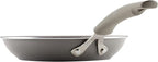 Rachael Ray Cook + Create Nonstick Cookware/Pots and Pan Set, 10 Piece - Image 12