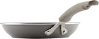 Rachael Ray Cook + Create Nonstick Frying Pan/Skillet, 10 Inch - Image 12