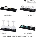 MicoYang Silicone Dish Drying Mat - Image 4