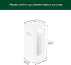 Disposable Coffee Cup Dispenser - Image 2