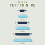 YETI Plastic Food Storage Container, BPA Free, Locking & Airtight Lid, and - Image 7