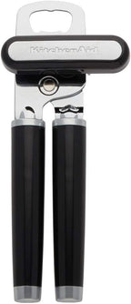 KitchenAid Classic Multifunction Can Opener/Bottle Opener, One Size - Image 2