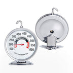 Oven Thermometer Extra Large 3" - Image 2