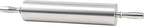 Winware 15-Inch Aluminum Rolling Pins by Winco