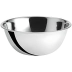 OCS Parts 8 Quart Mixing Bowl | 13.25-Inch Stainless Steel Professional Grade by OCSParts