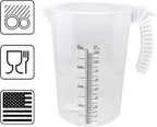 Valley Industries Multi-Purpose Measuring Pitcher - Image 5