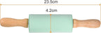 HARFINGTON Silicone Rolling Pins - Image 2