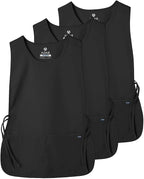 Adar Universal Cobbler Apron 3 Pack by AdarUniforms