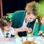 Unpretentious, Shamrock Sprinkles, 2 Cups - Image 5