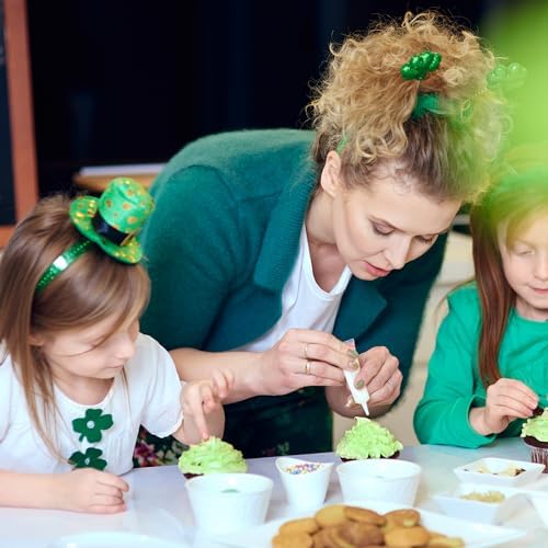Unpretentious, Shamrock Sprinkles, 2 Cups - Image 5