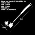 Kitchen Luminous Soup Ladle - Image 5