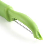 Spring Chef Premium Swivel Vegetable Peeler, Soft Grip Handle and Ultra Sharp - Image 9