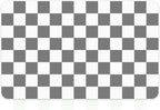 16" x 24" Checkered Dish Drying Mat - Image 9
