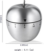 60 Minute Egg Timer, Kitchen Timers - Image 4