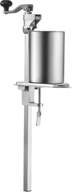 VEVOR Commercial Can Opener, 23.2"/59cm Long, Stainless Steel Manual Table Can - Image 10