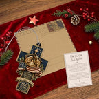 Religious Gifts, Nativity Ornaments, Nativity Ornament - Image 6