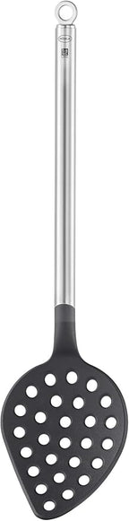 Rösle Basics Line Skimmer Spoon by Rosle
