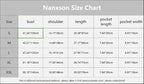 Nanxson Cobbler Aprons for Women - Image 6