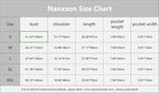 Nanxson Cobbler Aprons for Women - Image 6