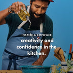 hedley & bennett Crossback Apron - Image 7